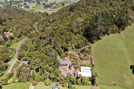 Photo of property in 111 Old Reservoir Road, Karangahake, Paeroa, 3674