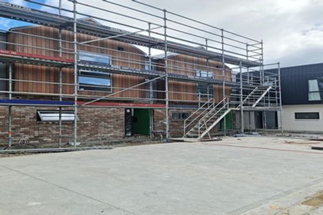 Photo of property in 3/1 Rainey Grove, Taita, Lower Hutt, 5011