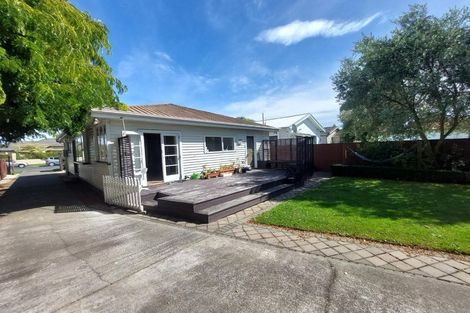 Photo of property in 12 Hoani Street, Papanui, Christchurch, 8053