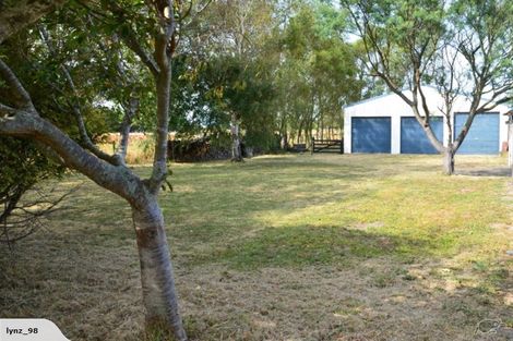 Photo of property in 30 Rongotea Road, Rongotea, Palmerston North, 4476