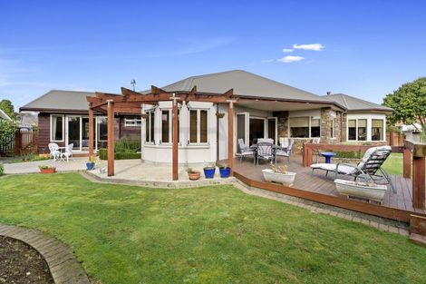 Photo of property in 5 Corfe Castle Lane, Levin, 5510