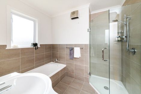 Photo of property in 17 Patea Place, Terrace End, Palmerston North, 4410