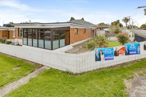 Photo of property in 1/10 Fairview Road, Papatoetoe, Auckland, 2025