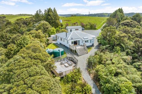 Photo of property in 43 Palmer Road, Waipu, 0582