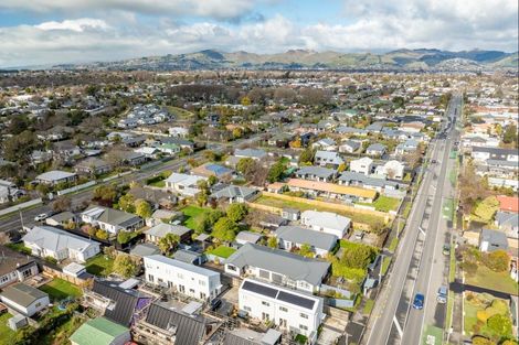 Photo of property in 3/150 Hills Road, Edgeware, Christchurch, 8013