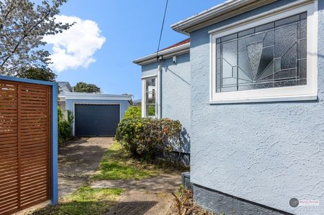 Photo of property in 42 Haig Street, Waterloo, Lower Hutt, 5011