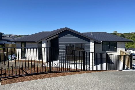 Photo of property in 1 Aneta Way, Pyes Pa, Tauranga, 3112