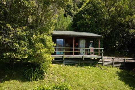 Photo of property in 2799 Kenepuru Road, Portage, Marlborough Sounds, 7282