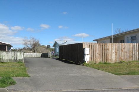 Photo of property in 8d Heron Drive, Taihape, 4720