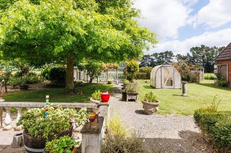 Photo of property in 863 Milson Line, Newbury, Feilding, 4775