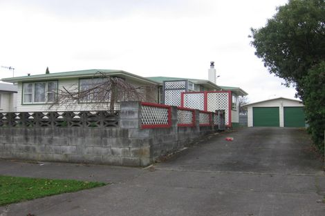 Photo of property in 10 Karamea Crescent, Kelvin Grove, Palmerston North, 4414