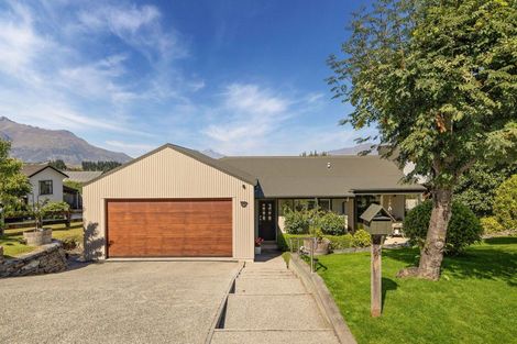 Photo of property in 41 Cotter Avenue, Arrowtown, 9302