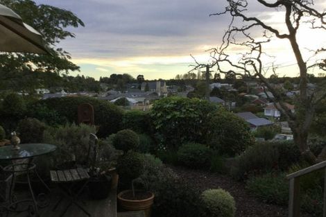 Photo of property in 13 Barker Street, Geraldine, 7930