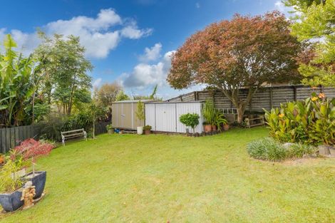 Photo of property in 220 Daphne Street, Te Awamutu, 3800