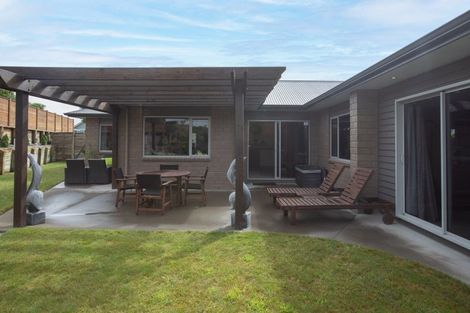 Photo of property in 15 Ballybunnion Crescent, Morrinsville, 3300