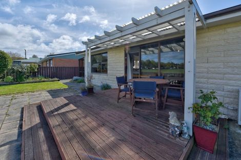 Photo of property in 5 Robertson Street, Gore, 9710