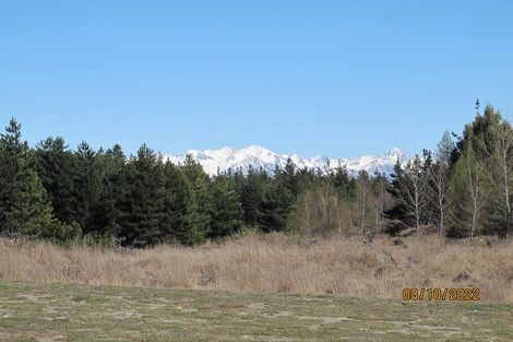 Photo of property in 28 Mistake Drive, Lake Tekapo, 7999