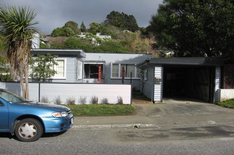 Photo of property in 25 Cornford Street, Karori, Wellington, 6012