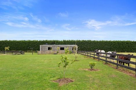 Photo of property in 263 Lehmans Road, Fernside, Rangiora, 7471