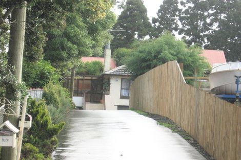 Photo of property in 1/36 Halver Road, Hillpark, Auckland, 2102