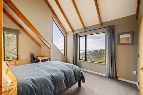 Photo of property in 78 Santa Maria Avenue, Mount Pleasant, Christchurch, 8081