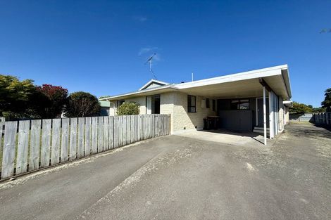 Photo of property in 24a Mitchell Place, Netherby, Ashburton, 7700