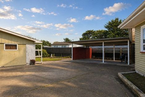 Photo of property in 328 Kennedy Road, Onekawa, Napier, 4110