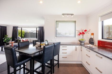 Photo of property in 22 Pegasus Place, Kelvin Grove, Palmerston North, 4414