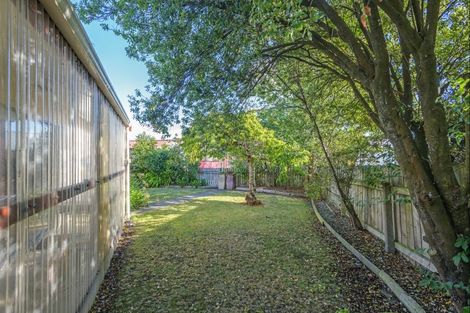 Photo of property in Danny's Dinner, 22 Campbell Road, Bunnythorpe, Palmerston North, 4481