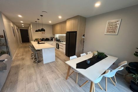 Photo of property in 112 Kerepi Street, Westgate, Auckland, 0814