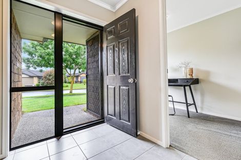 Photo of property in 8 Miers Glade, Rototuna North, Hamilton, 3210