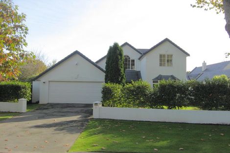 Photo of property in 6 Swanleigh Place, Ilam, Christchurch, 8041