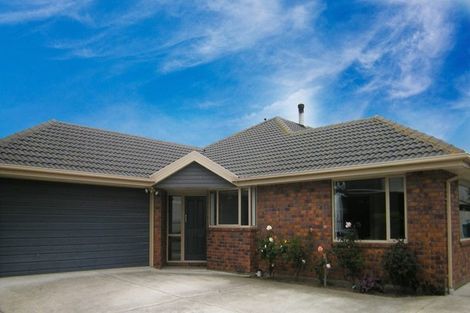 Photo of property in 3 Mccauley Street, Rolleston, 7614