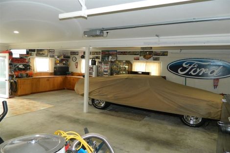 Photo of property in 10 Webb Avenue, Levin, 5510