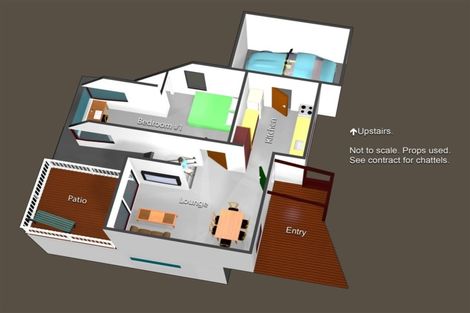 Photo of property in 6/46 Wingfield Place, Churton Park, Wellington, 6037