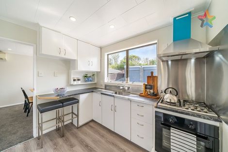 Photo of property in 229 Major Drive, Kelson, Lower Hutt, 5010