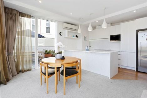 Photo of property in 405/246 Khyber Pass Road, Grafton, Auckland, 1023