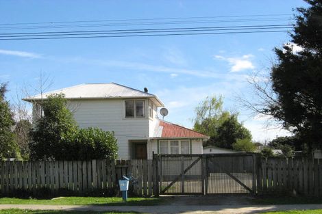 Photo of property in 15 Vogel Street, Shannon, 4821