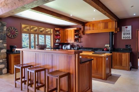 Photo of property in Stonefly Lodge, 3256 Motueka Valley Highway, Stanley Brook, Wakefield, 7096