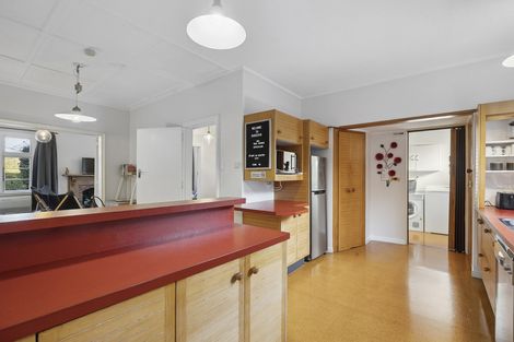 Photo of property in 4 Lawson Street, Roslyn, Dunedin, 9011