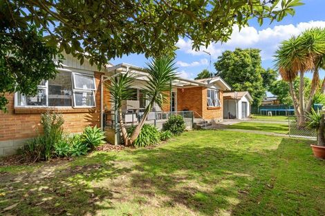 Photo of property in 13 Harlock Place, Huntly, 3700