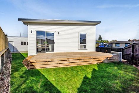 Photo of property in 26 Nugent Street, Bell Block, New Plymouth, 4312