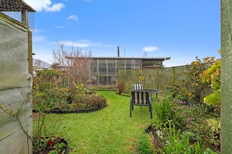 Photo of property in 10 Omanu Street, Koitiata, Whanganui, 4581