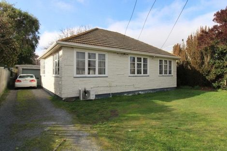 Photo of property in 30 Bateman Avenue, Bryndwr, Christchurch, 8053