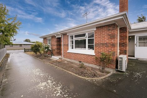 Photo of property in 9 Harrison Street, Allenton, Ashburton, 7700