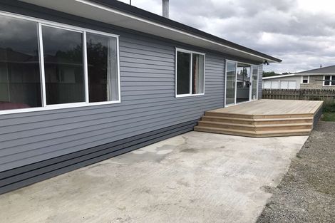 Photo of property in 61a Makoura Road, Masterton, 5810