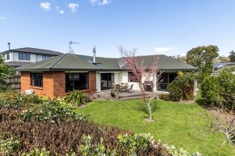 Photo of property in 12 Kingsgate Row, Havelock North, 4130