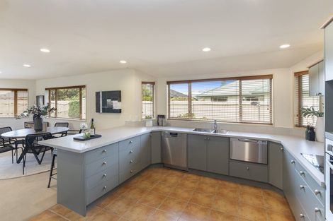 Photo of property in 1 Becmead Drive, Harewood, Christchurch, 8051