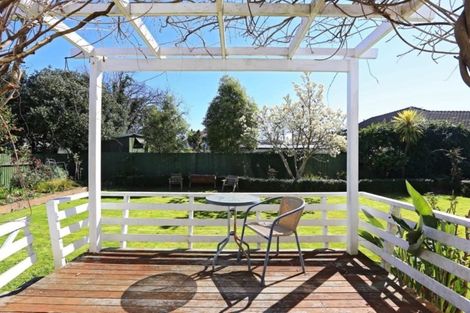 Photo of property in 501 Market Street South, Hastings, 4122