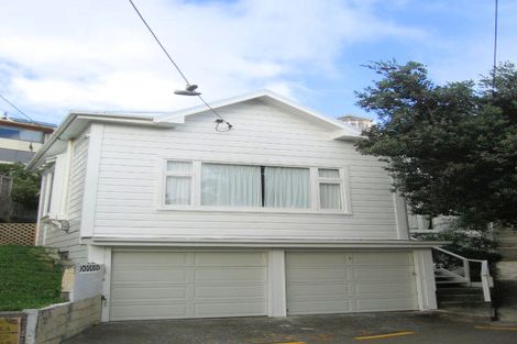 Photo of property in 20 Lindum Terrace, Roseneath, Wellington, 6011